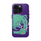 Sleeping Dragon Phone Case