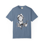 Exhausted Drummer T-Shirt
