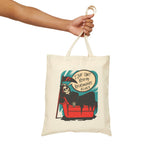 I Just Can’t Keep My Relationships Alive - Grim Reaper Tote