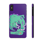 Sleeping Dragon Phone Case