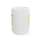 Funny Ceramic Mug