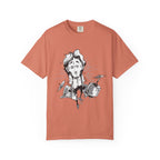 Exhausted Drummer T-Shirt