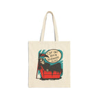 I Just Can’t Keep My Relationships Alive - Grim Reaper Tote