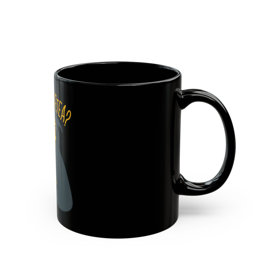 Want Anxietea? Mug