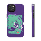 Sleeping Dragon Phone Case