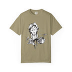 Exhausted Drummer T-Shirt