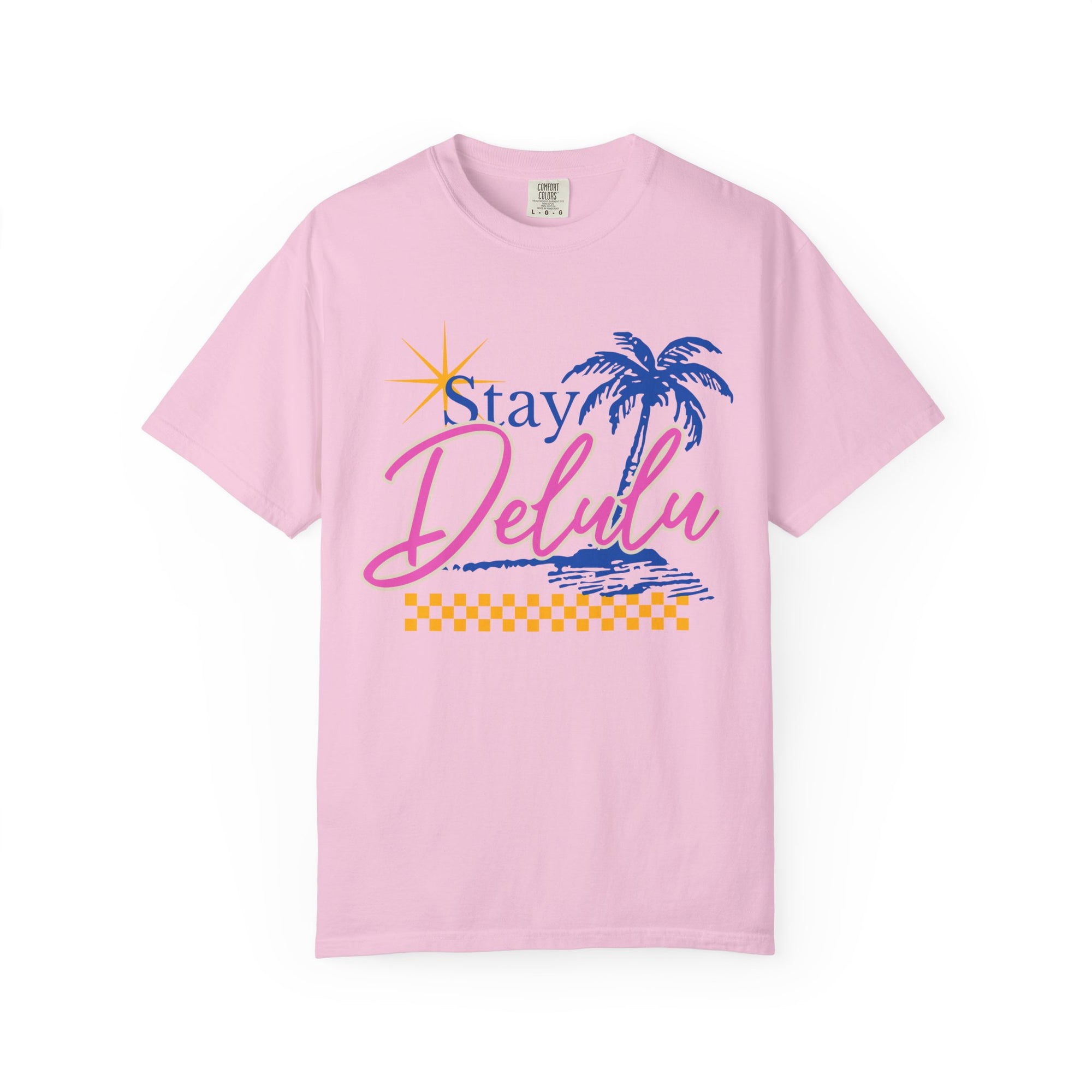 Stay Delulu T-Shirt