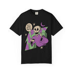 Skeleton Therapist T-Shirt | Funny Positive Affirmation Tshirt