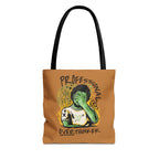 Professional Overthinker Tote Bag